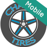 Change Tires - Mobile App