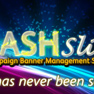 FlashSlide.net - Campaign Banner System - Website