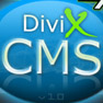 DiviX CMS - Graphics