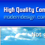 High Quality - flash website